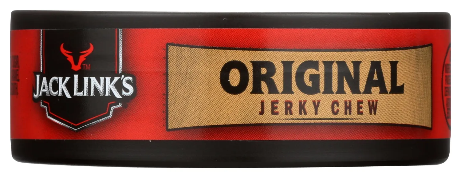 Jack Links 01045 Jerky Chew
