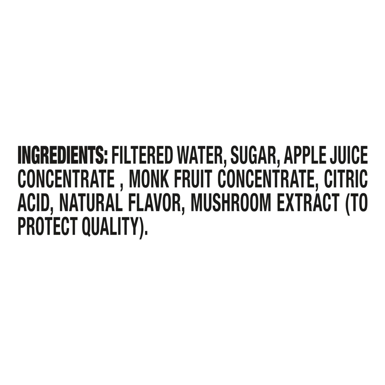 Capri Sun Mountain Cooler Ready-to-Drink Juice (10 Pouches) (Pack of 2)
