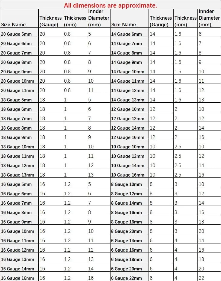 FANSING Men Women 316L Surgical Steel Hinged Nose Rings Hoop for Nostril Septum Cartilage Helix Daith Tragus Rook Conch Lip Ear Lobe Piercings