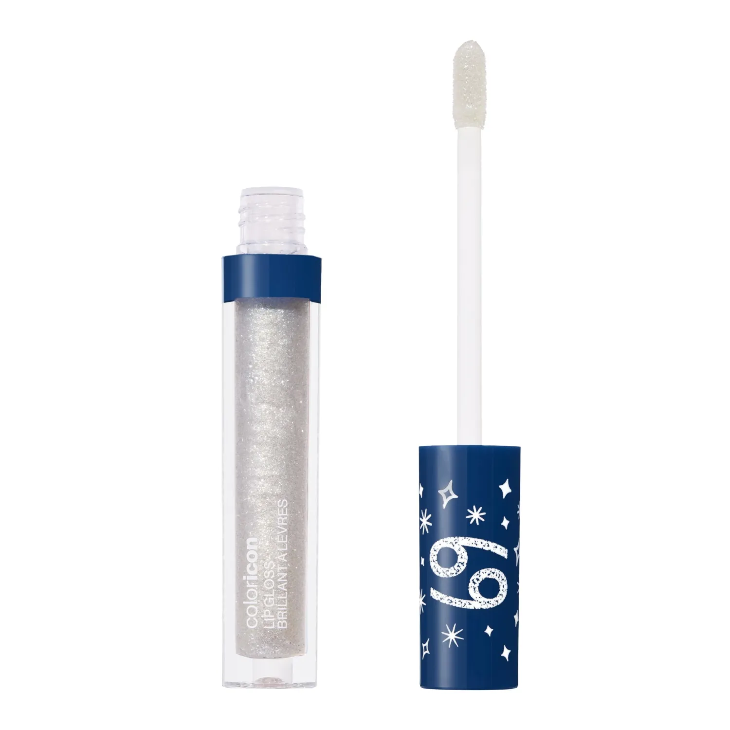 wet n wild Color Icon Lip Gloss Cancer (674B)