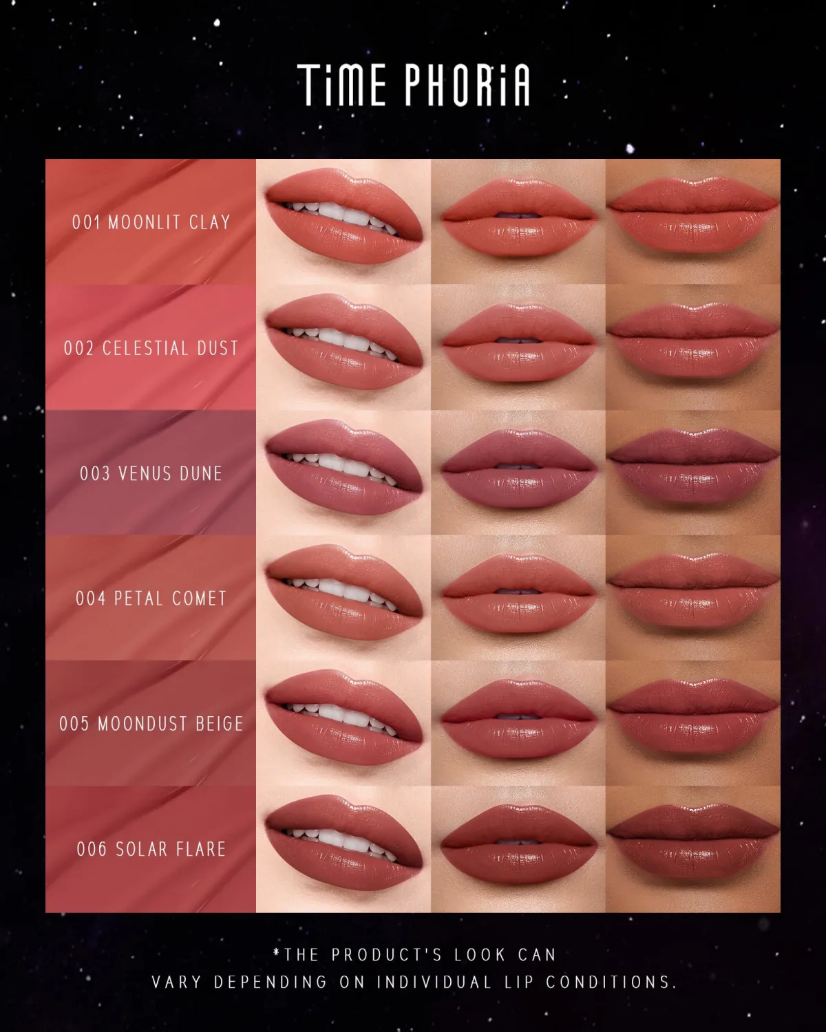 Spectra Ultra Stay-Color Transfer Proof Lip Vinyl 008 Eclipse Berry -Berry Mauve Long Lasting Liquid Lipstick, High Coverage Semi-Shine Vinyl Finish, Zero Transfer Kiss Proof, Lightweight