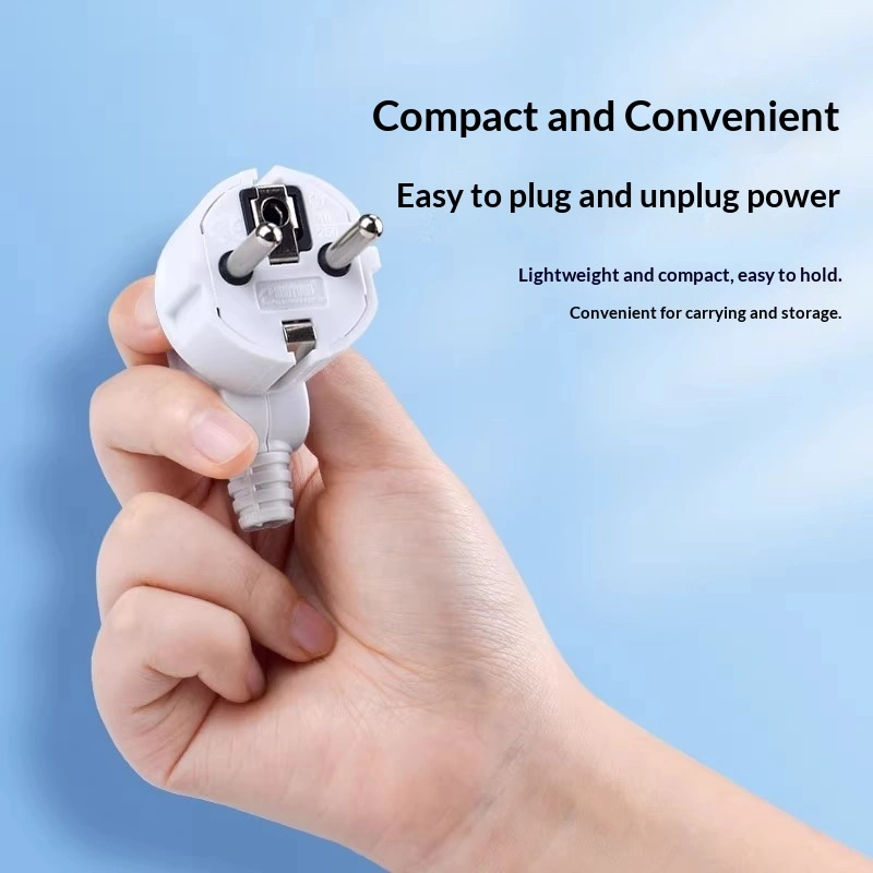 16A European-standard French-style Wiring Plug