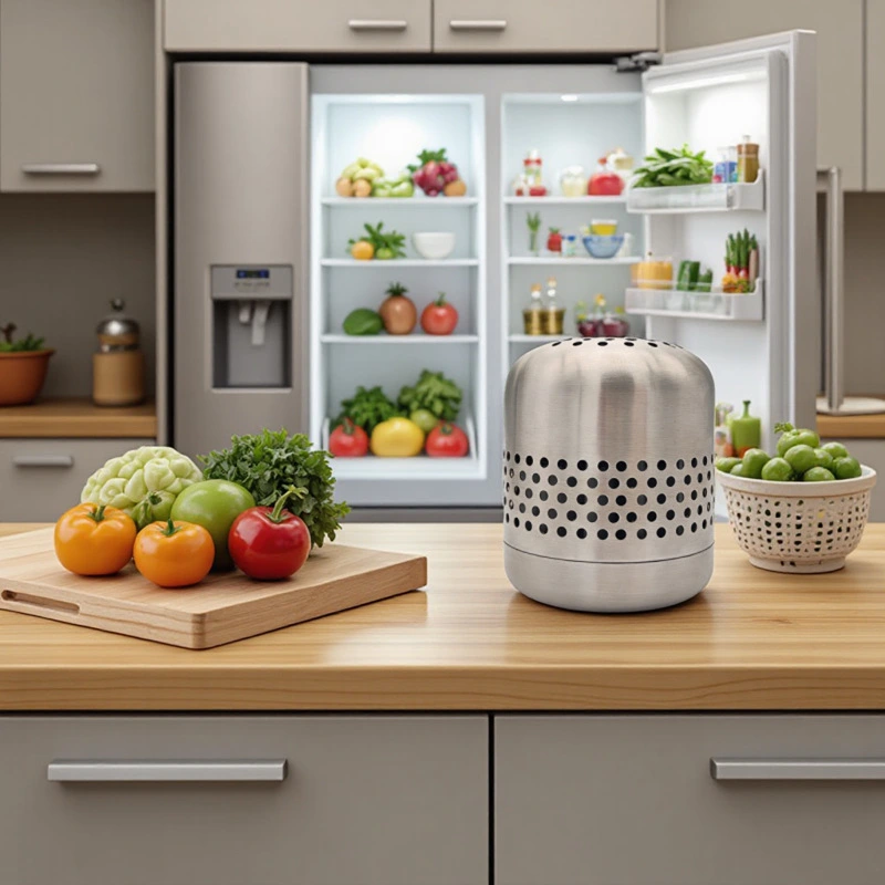 Refrigerator Deodorizer Household Deodorizing Box