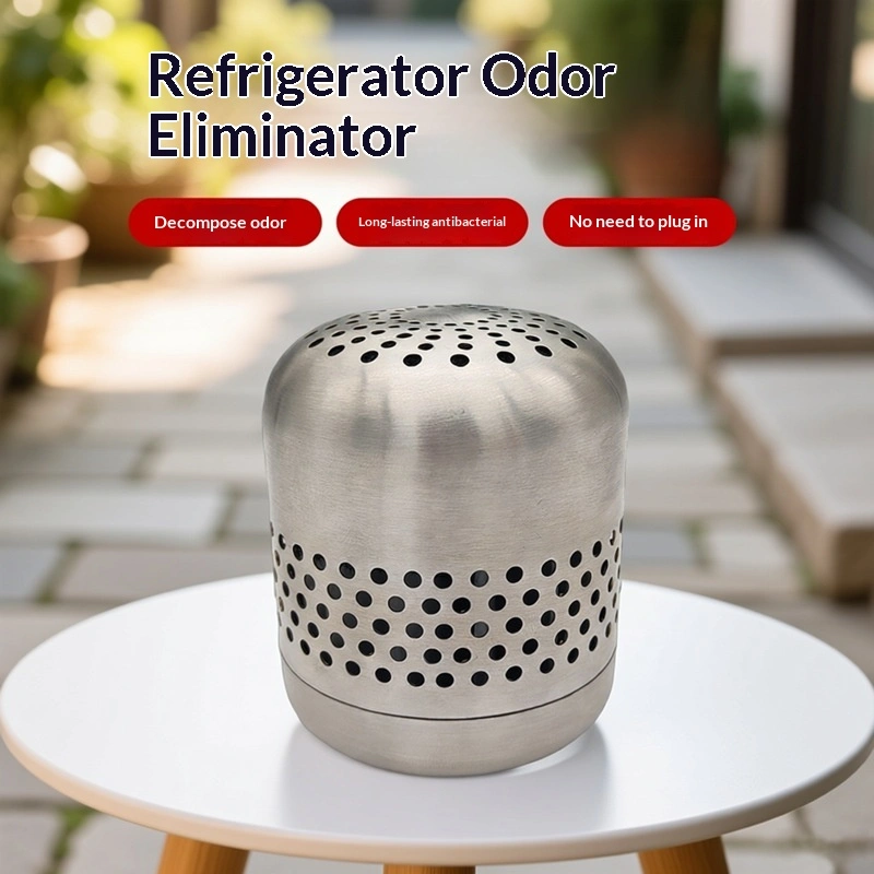 Refrigerator Deodorizer Household Deodorizing Box