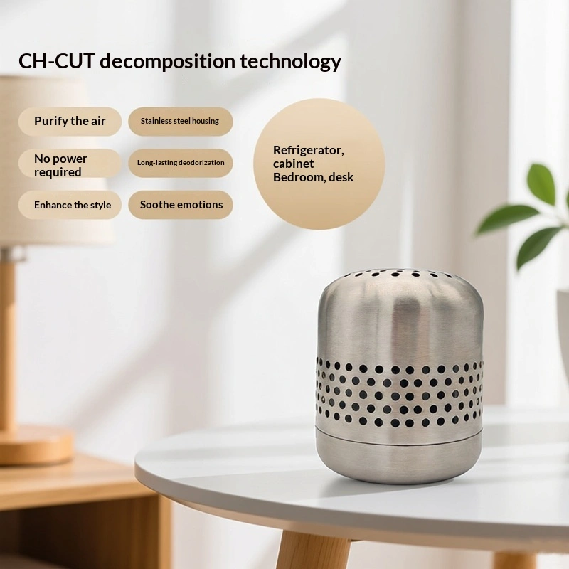 Refrigerator Deodorizer Household Deodorizing Box