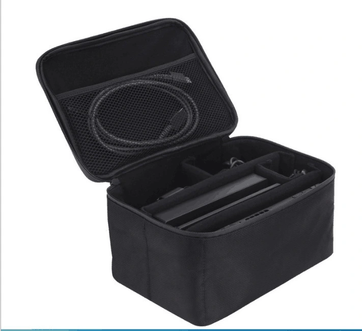Storage Protective Bag Game Console Protection
