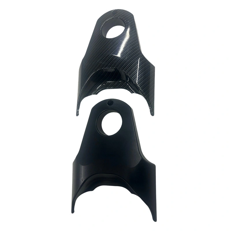Motorcycle Frame Battery Protection Cover
