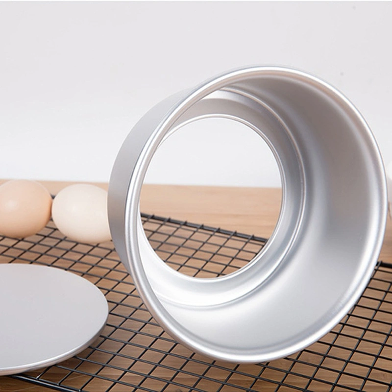 Round Springform Cake Pan