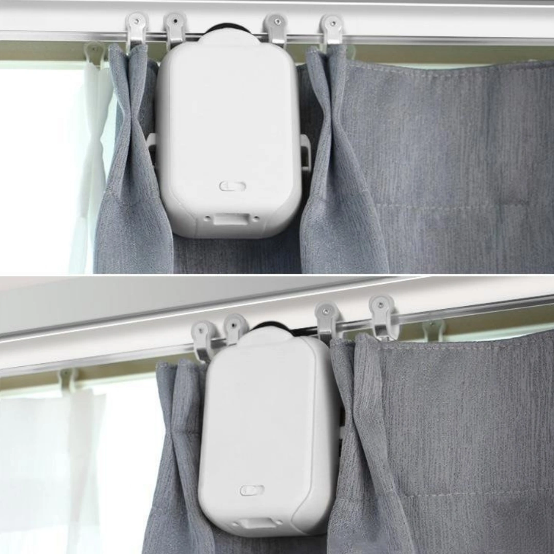 Electric Curtain Motor Automatic Retractor
