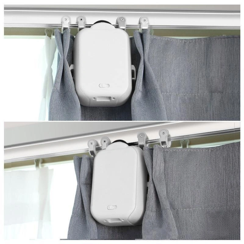 Electric Curtain Motor Automatic Retractor