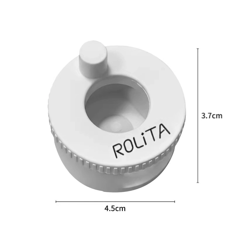 Nail Art Tool Automatic Cat-eye Magnet