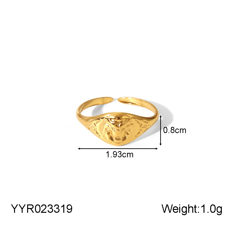 Stainless Steel Jewelry From Europe And The United States