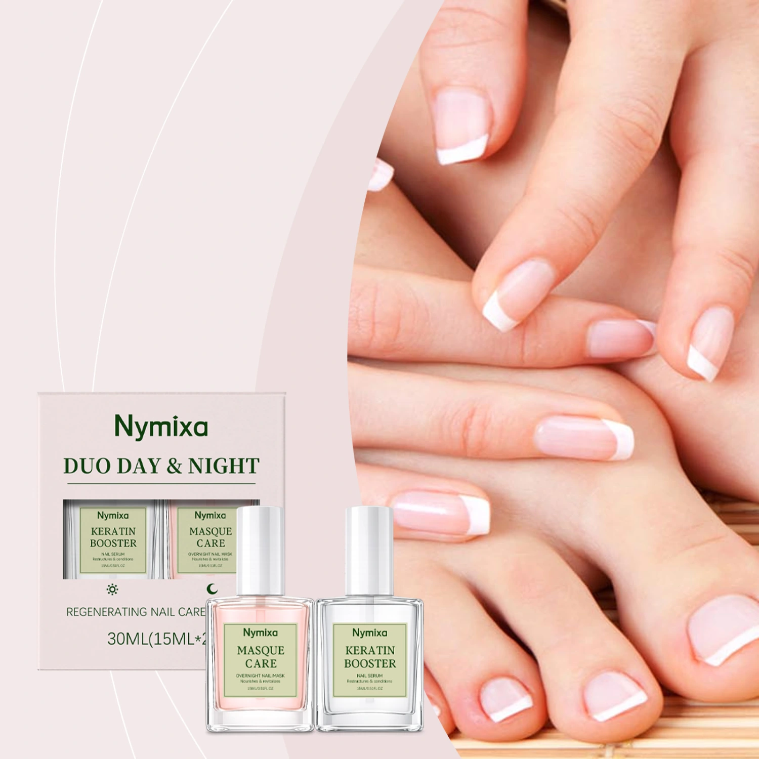 Nail Care Set