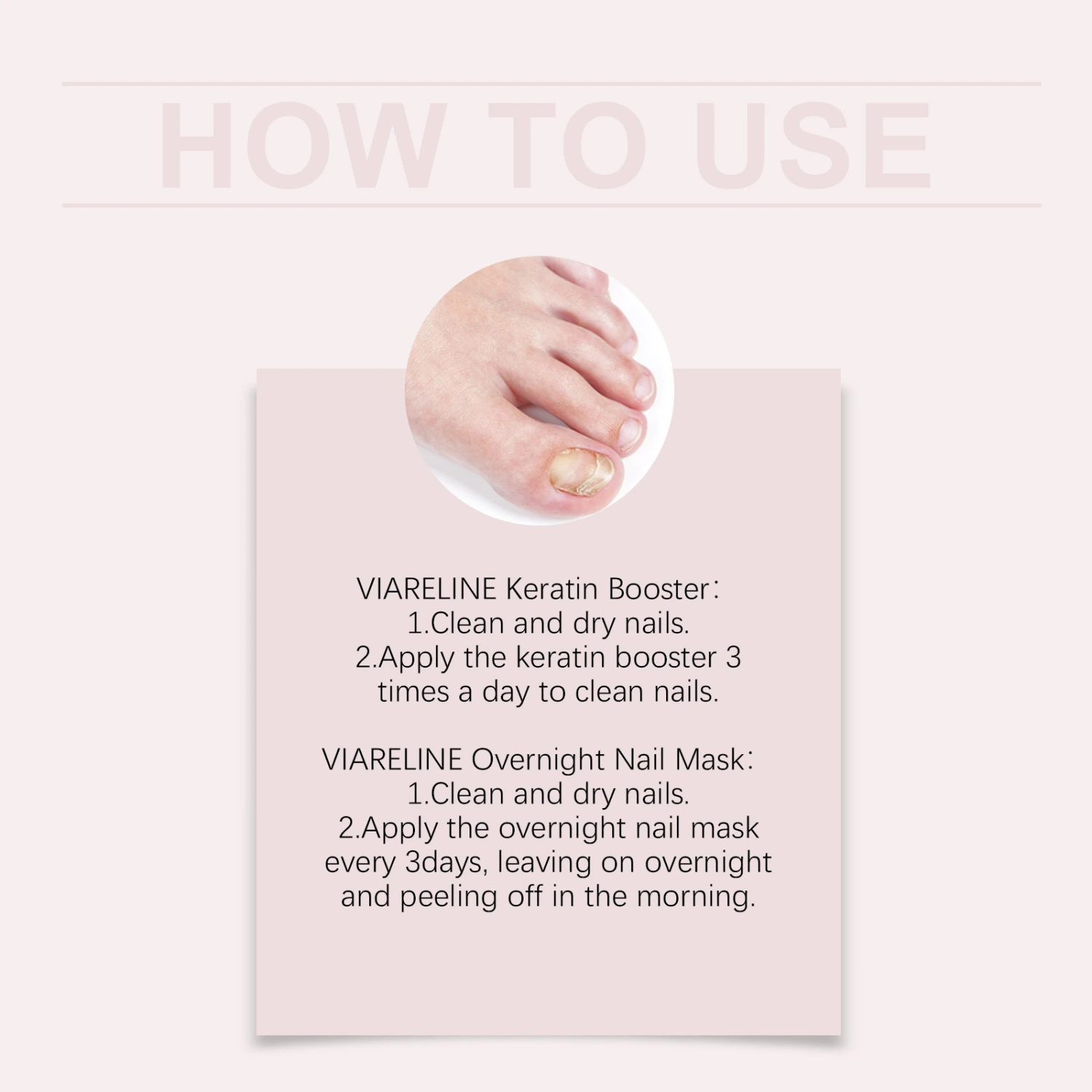Nail Care Set