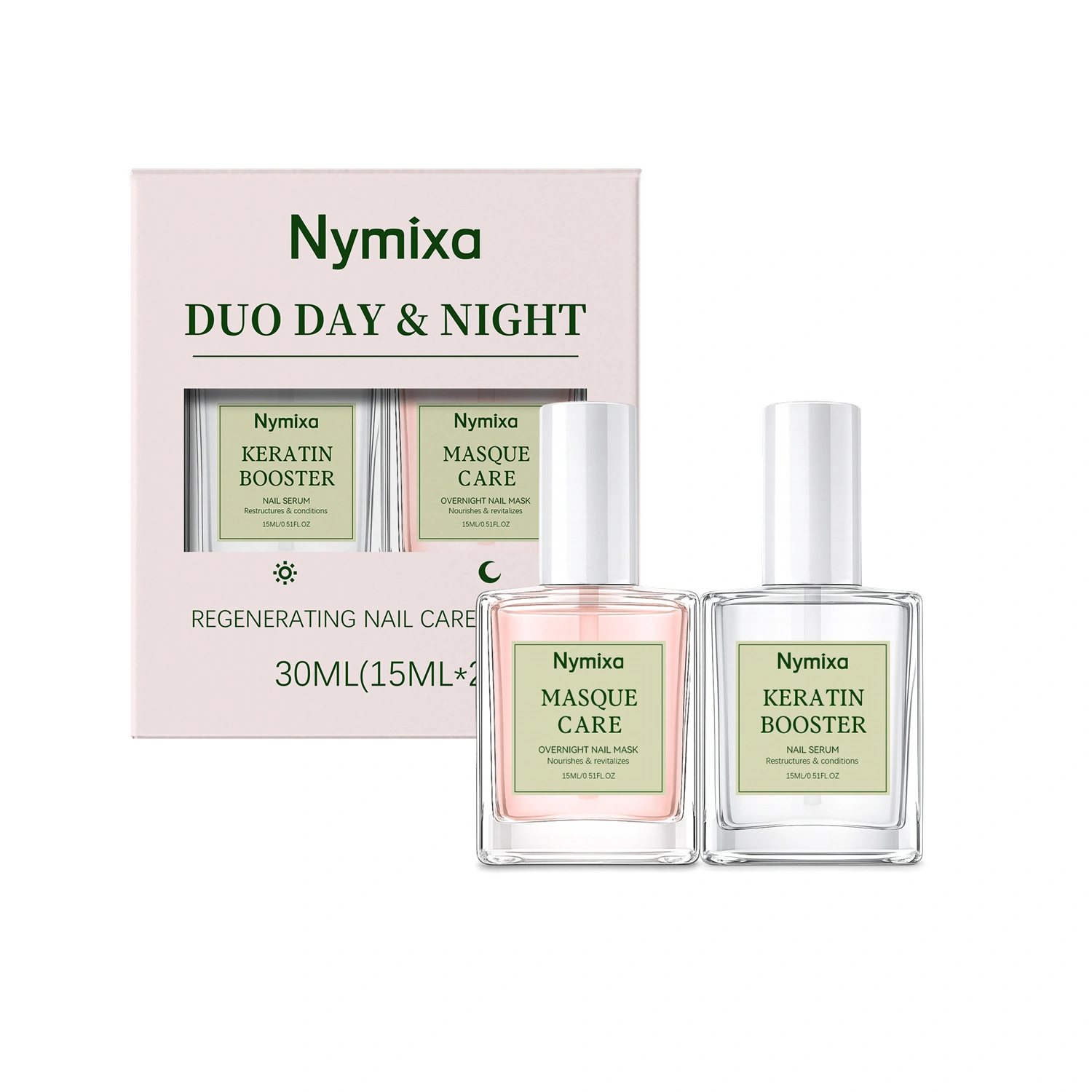Nail Care Set