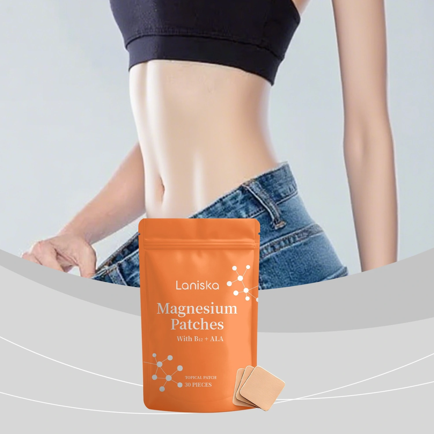 Shaping Soothing Patch