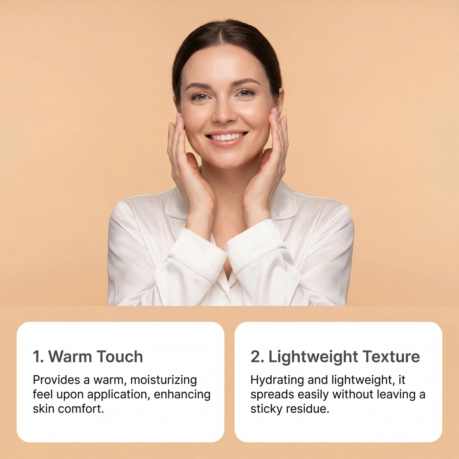 Skin Soothing Oil