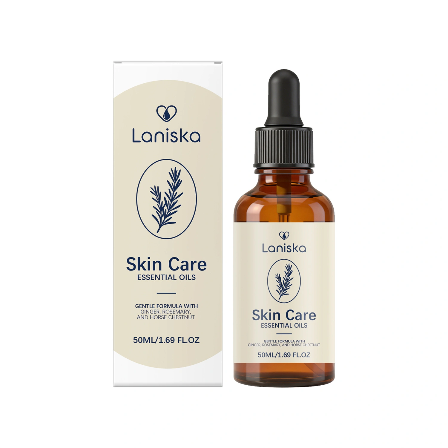 Skin Soothing Oil
