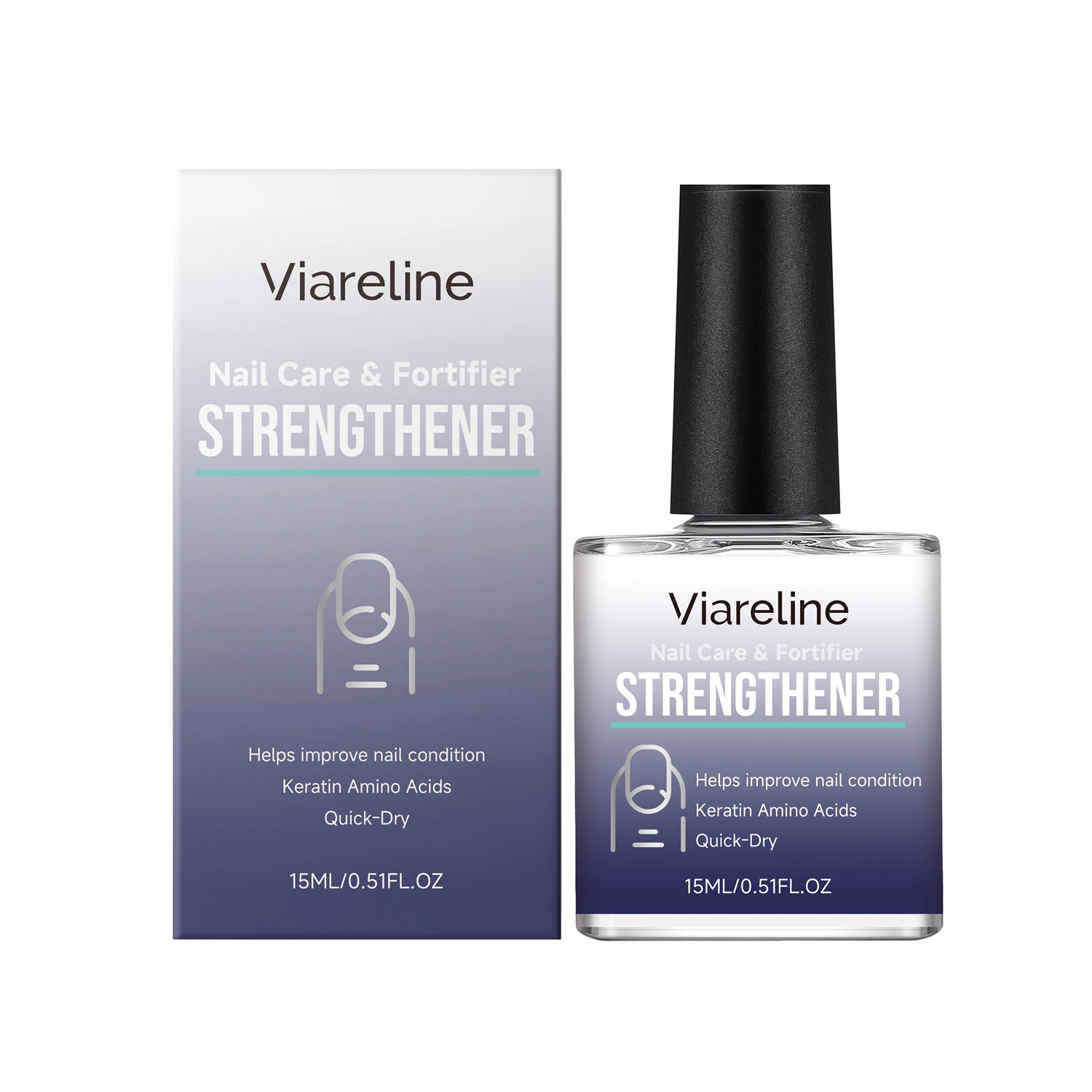 Quick-drying Nail Care Oil