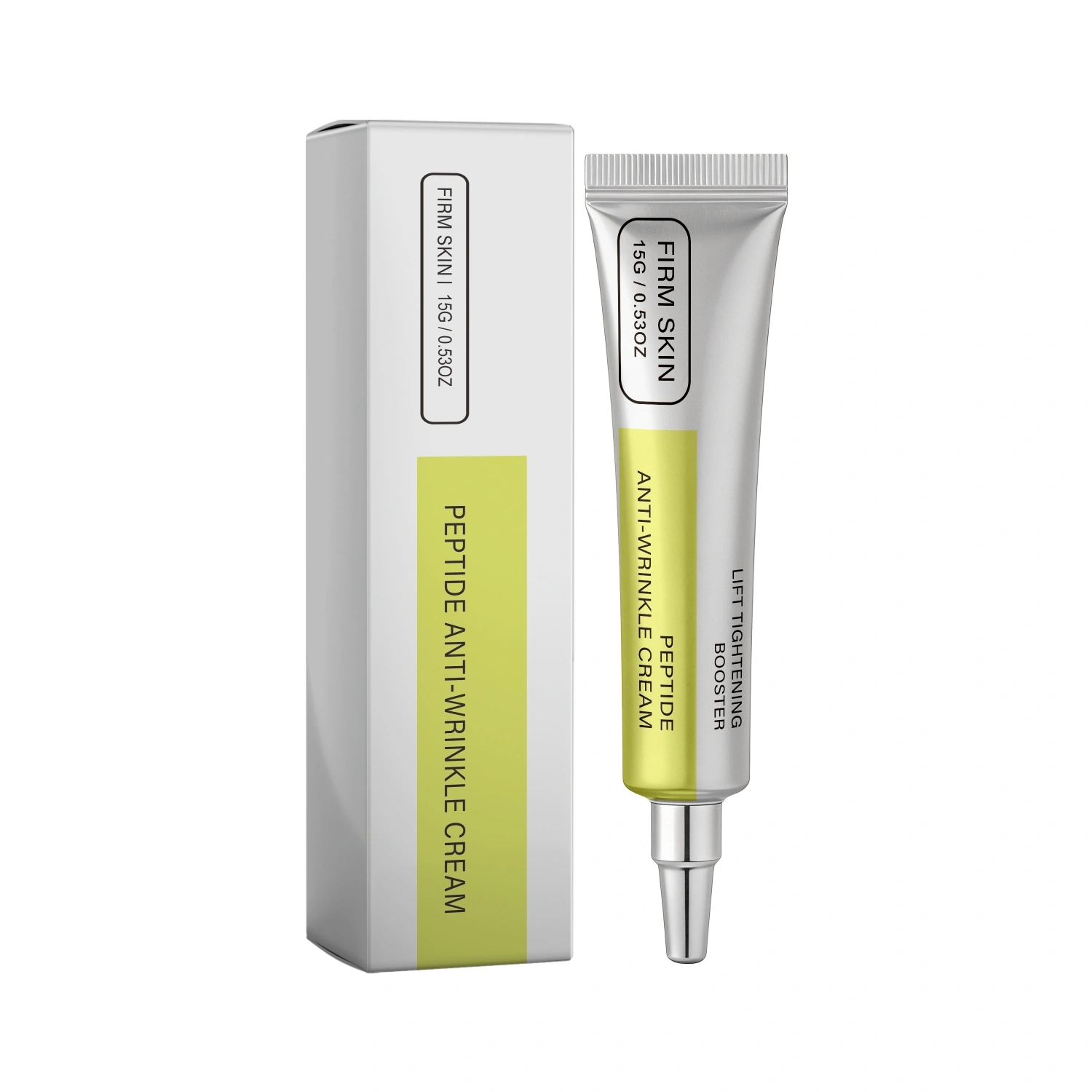 Retinol Rejuvenation And Firming Cream