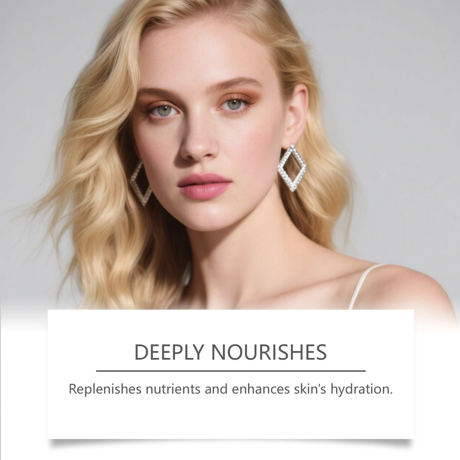 Revitalizing Compact Ampoule