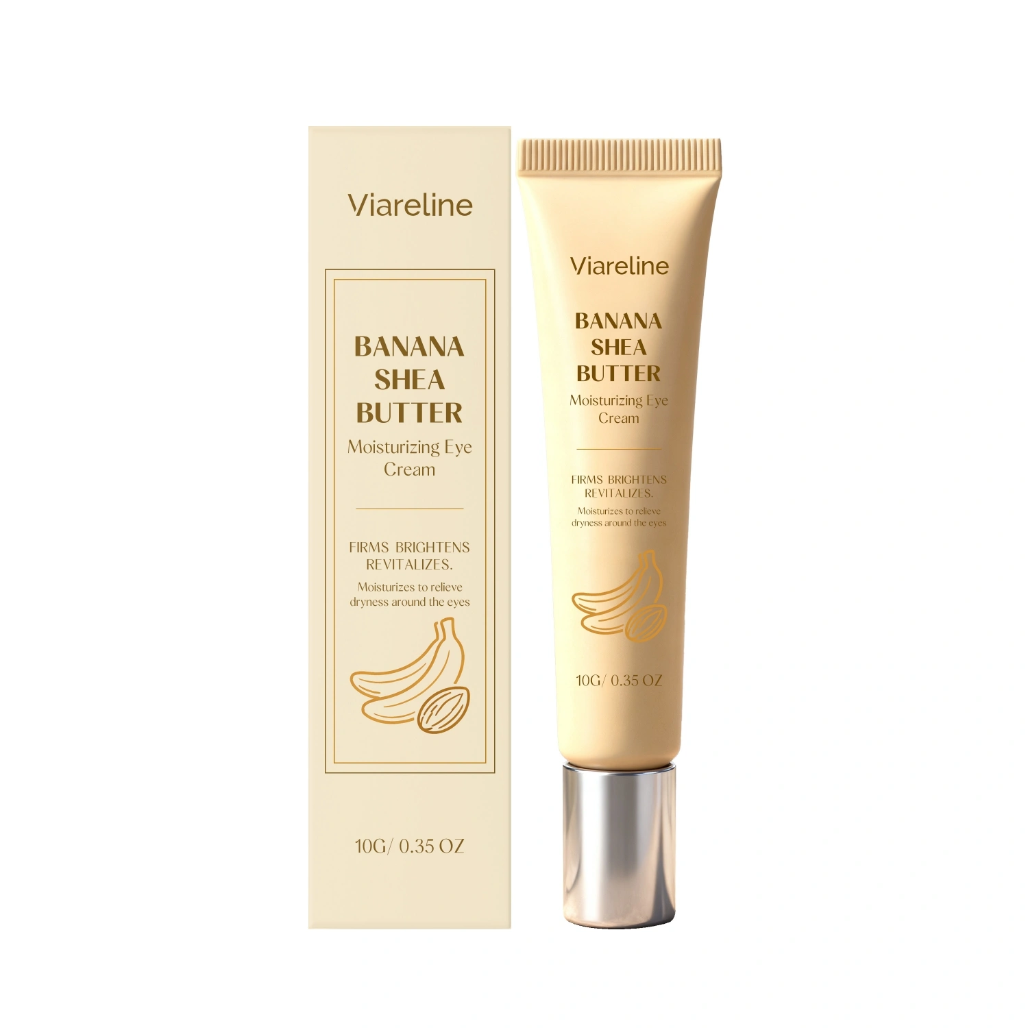 Moisturizing Eye Cream