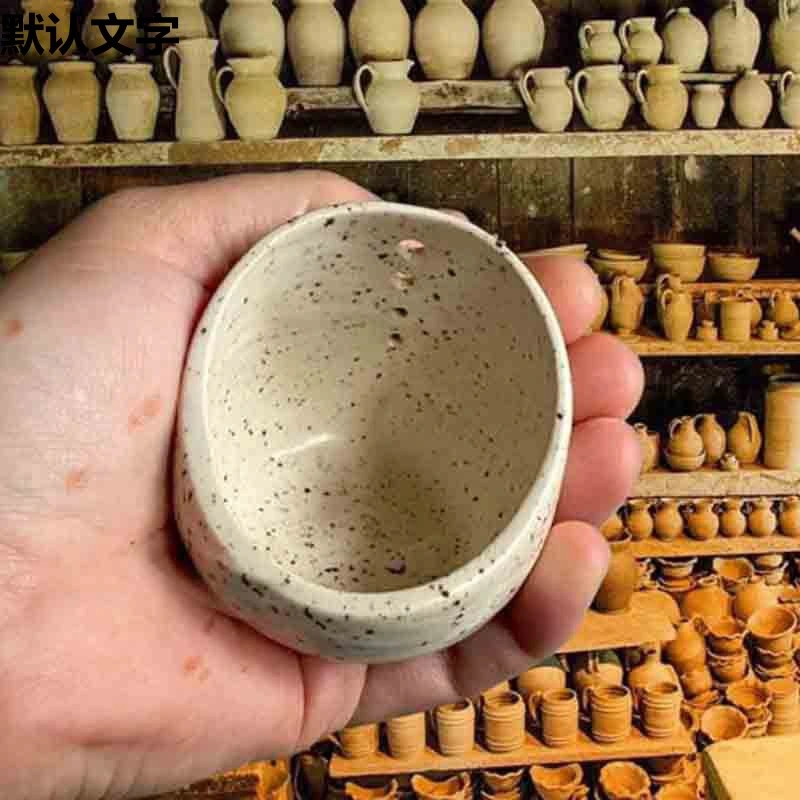 New Product Pottery Herb Stripper Bowl Resin Vanilla Stripping Bowl Grass