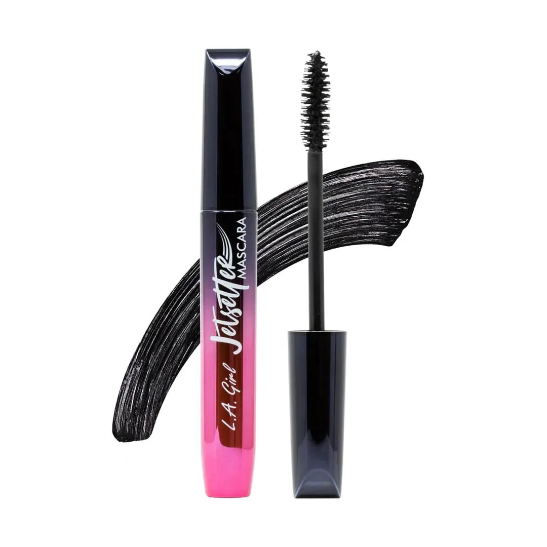 L.A. Girl Jetsetter Mascara GMS656