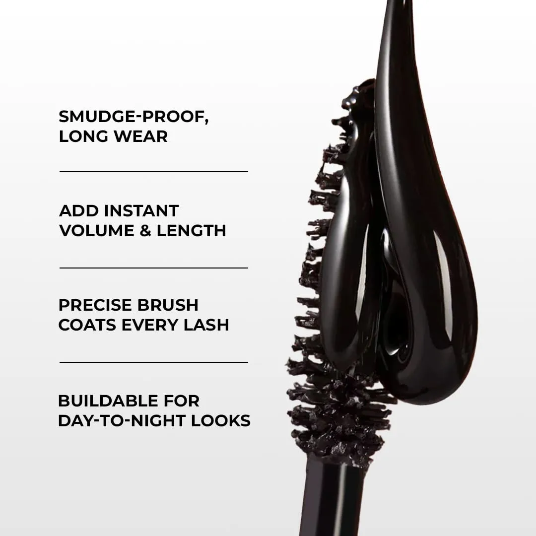 L.A. Girl Jetsetter Mascara GMS656