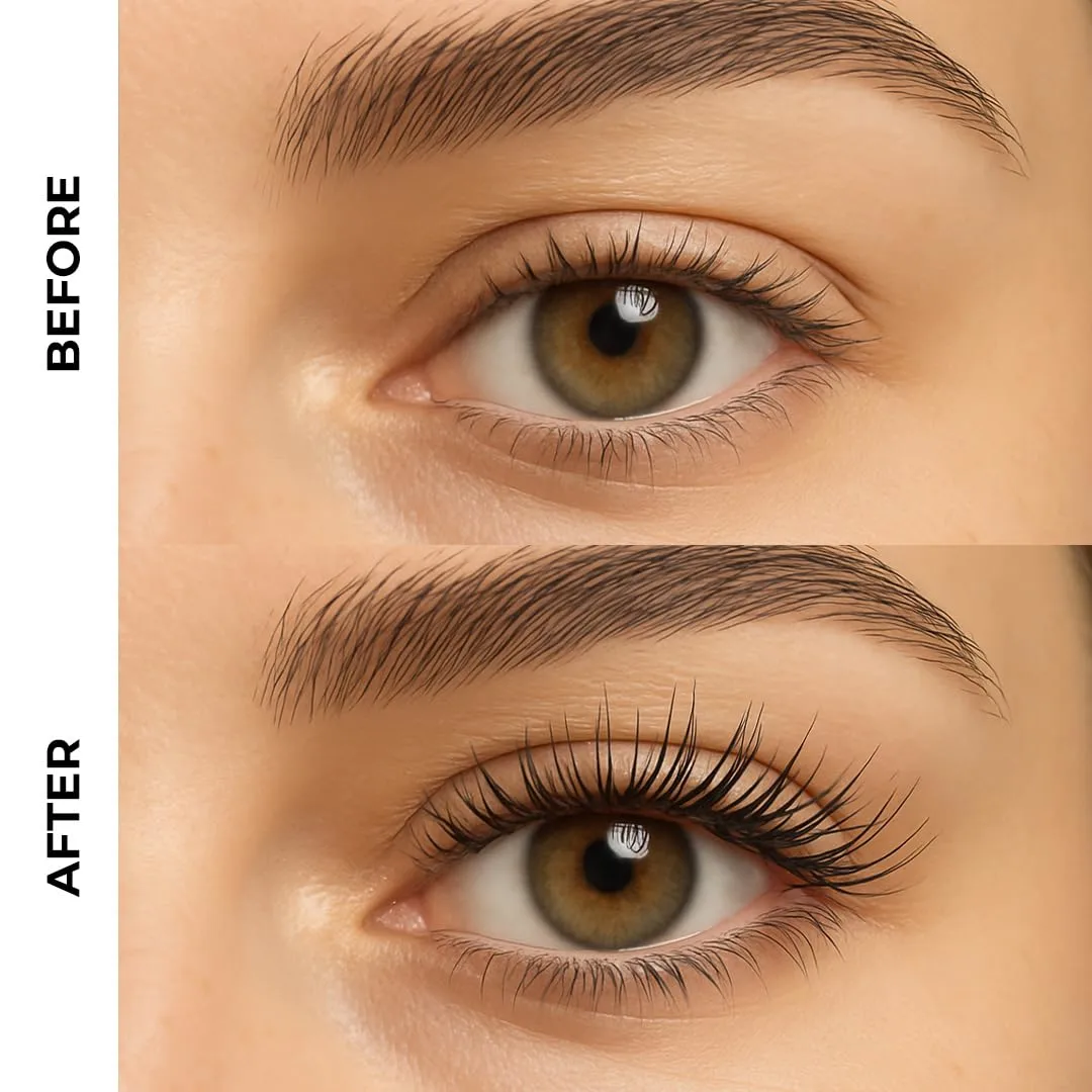 L.A. Girl Jetsetter Mascara GMS656