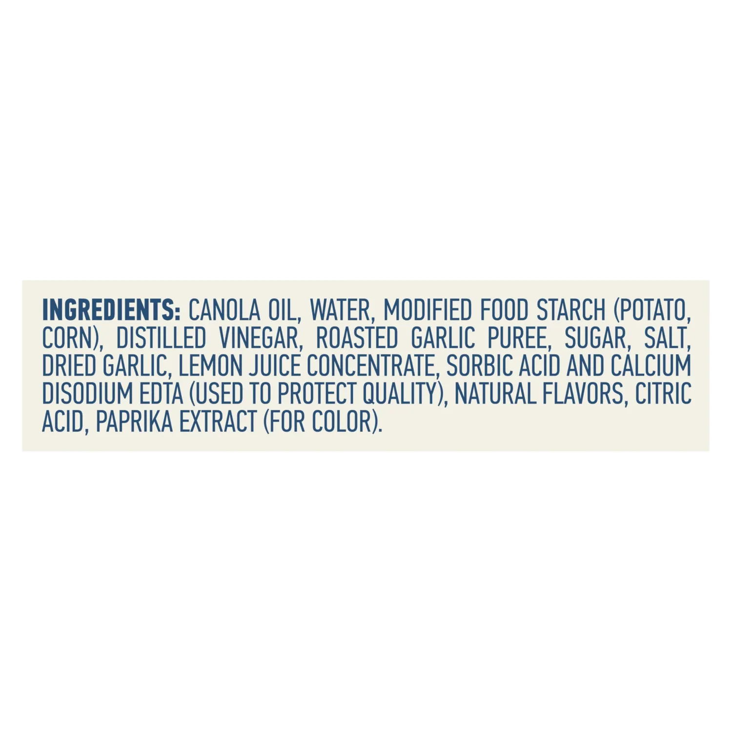 Hellmann's Garlic Dip & Spread Garlic Aioli for French Fries, Sandwiches, Burgers & More Made With 100% Certified Vegan Ingredients 11.5 oz (Pack of 2)