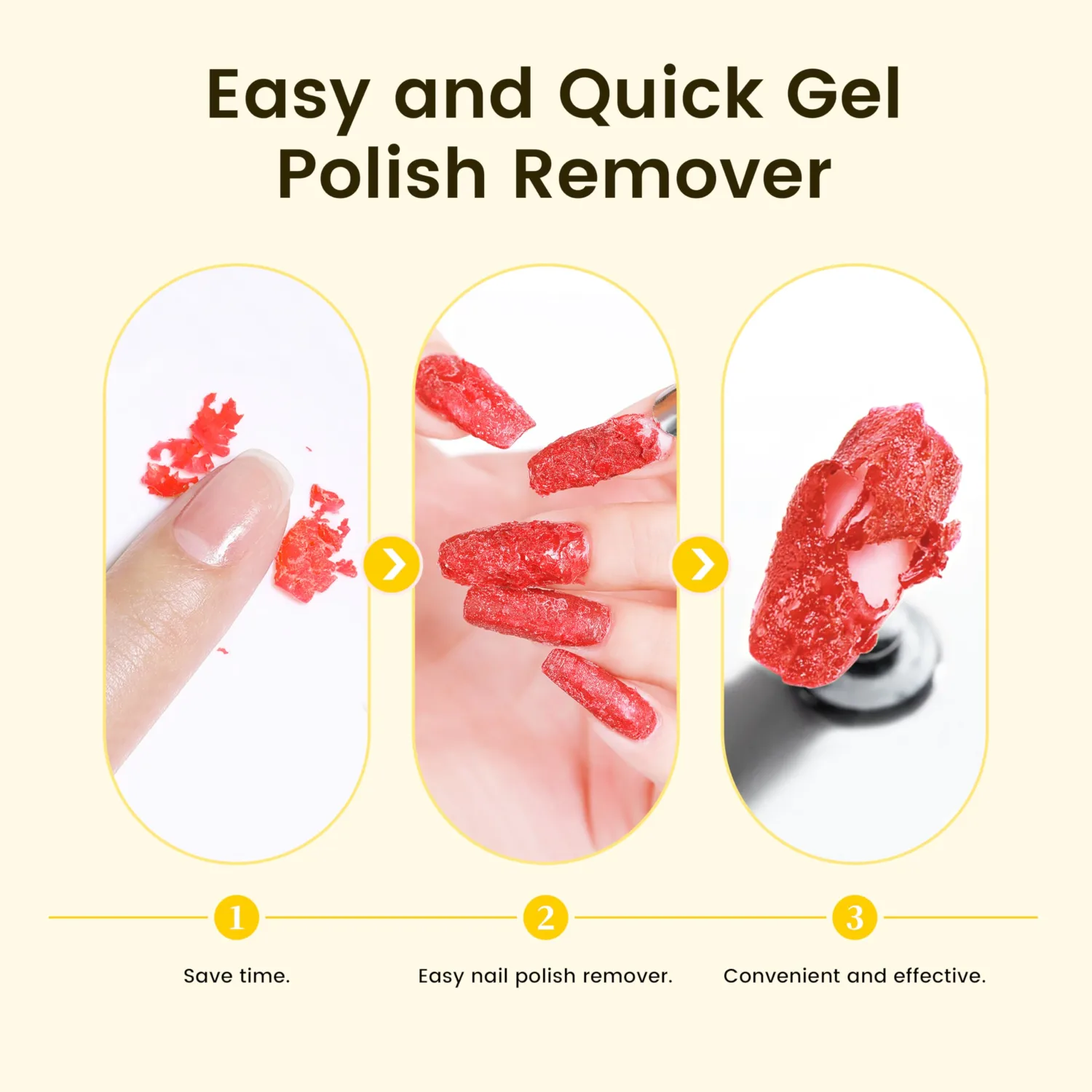 AIJIMEI Nail Brush Cleaner Gel (Nail Polish Remover Set) Fast Cleaning Nail Brush Cleaner Easy To Use For Salons And Home Use Acrylic Nail Brush Cleaner Nail Art Brushes Cleaner, Paint Nail Brush
