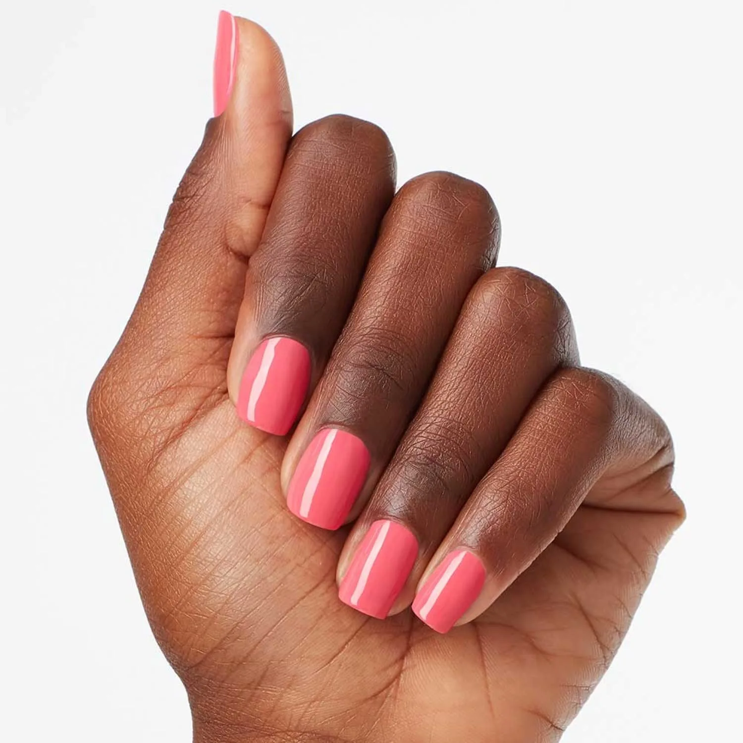 OPI Nail Lacquer Classic Nail Polish Colors | Yellow & Orange Shades | Crème, Shimmer, and Glitter Chip Resistant Nail-Polish | Fast Drying, Streak-free Formula | 0.5 Fl Oz