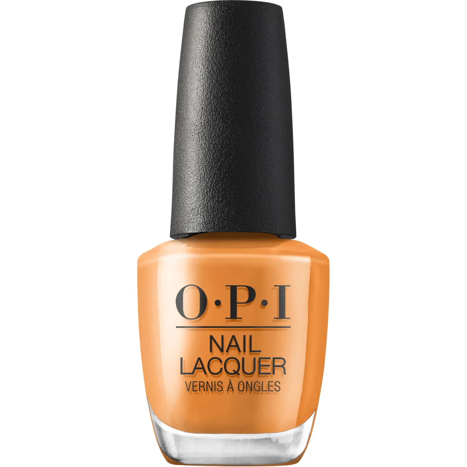 OPI Nail Lacquer Classic Nail Polish Colors | Yellow & Orange Shades | Crème, Shimmer, and Glitter Chip Resistant Nail-Polish | Fast Drying, Streak-free Formula | 0.5 Fl Oz