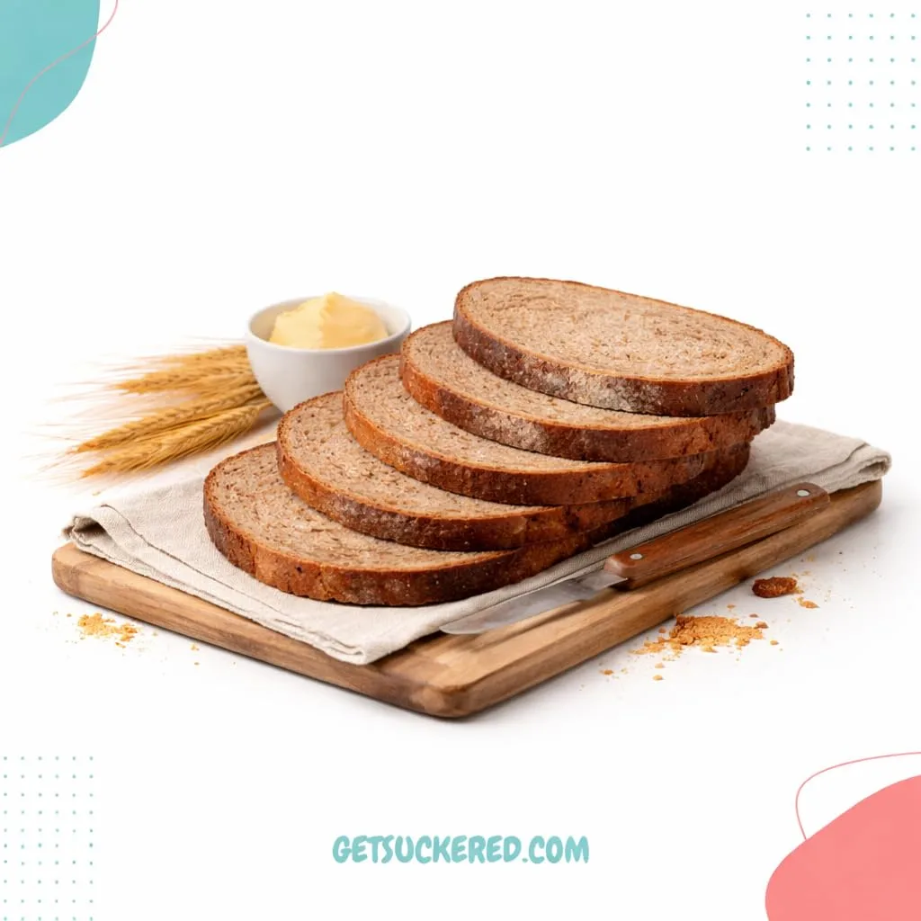 Bread (Rye) Flavoring PG Based (Water Soluble) / 10 ml