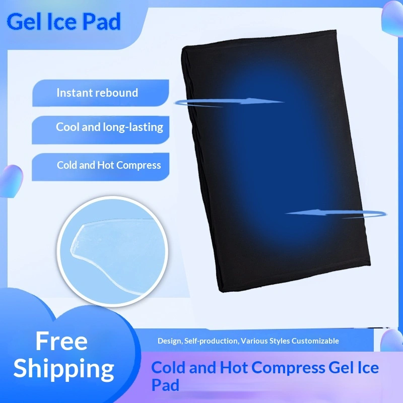 Summer Cooling Ice Mat For Offices And Pets