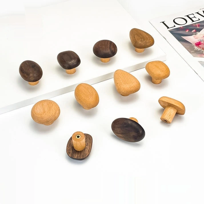 Doorway Wooden Walk-in Closet Wall Bathroom Wall Hooks Adhesive Hooks