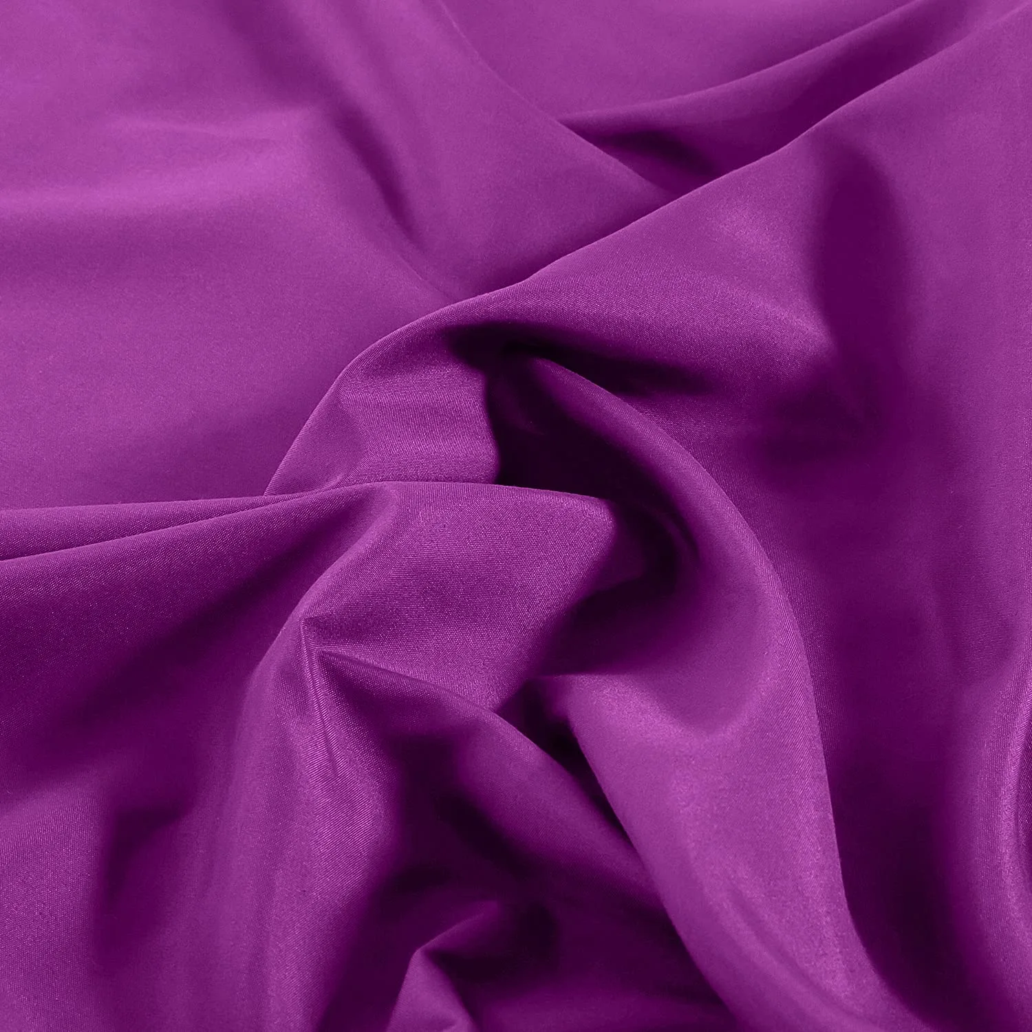 Lirex Flat Sheet, Full Size Extra Soft Brushed Microfiber 1800 Microfiber Flat Sheet, Machine Washable Wrinkle Free Breathable (Purple, Full)