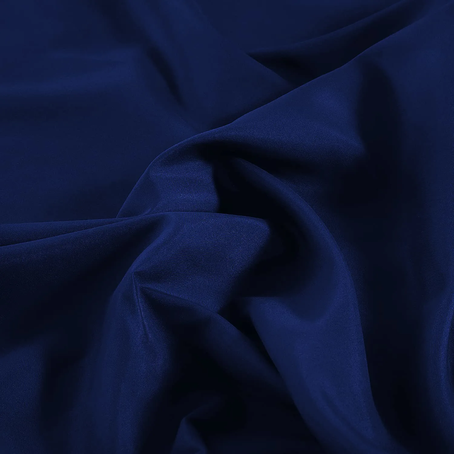 Lirex Flat Sheet, Full Size Extra Soft Brushed Microfiber 1800 Microfiber Flat Sheet, Machine Washable Wrinkle Free Breathable (Navy Blue, Full)