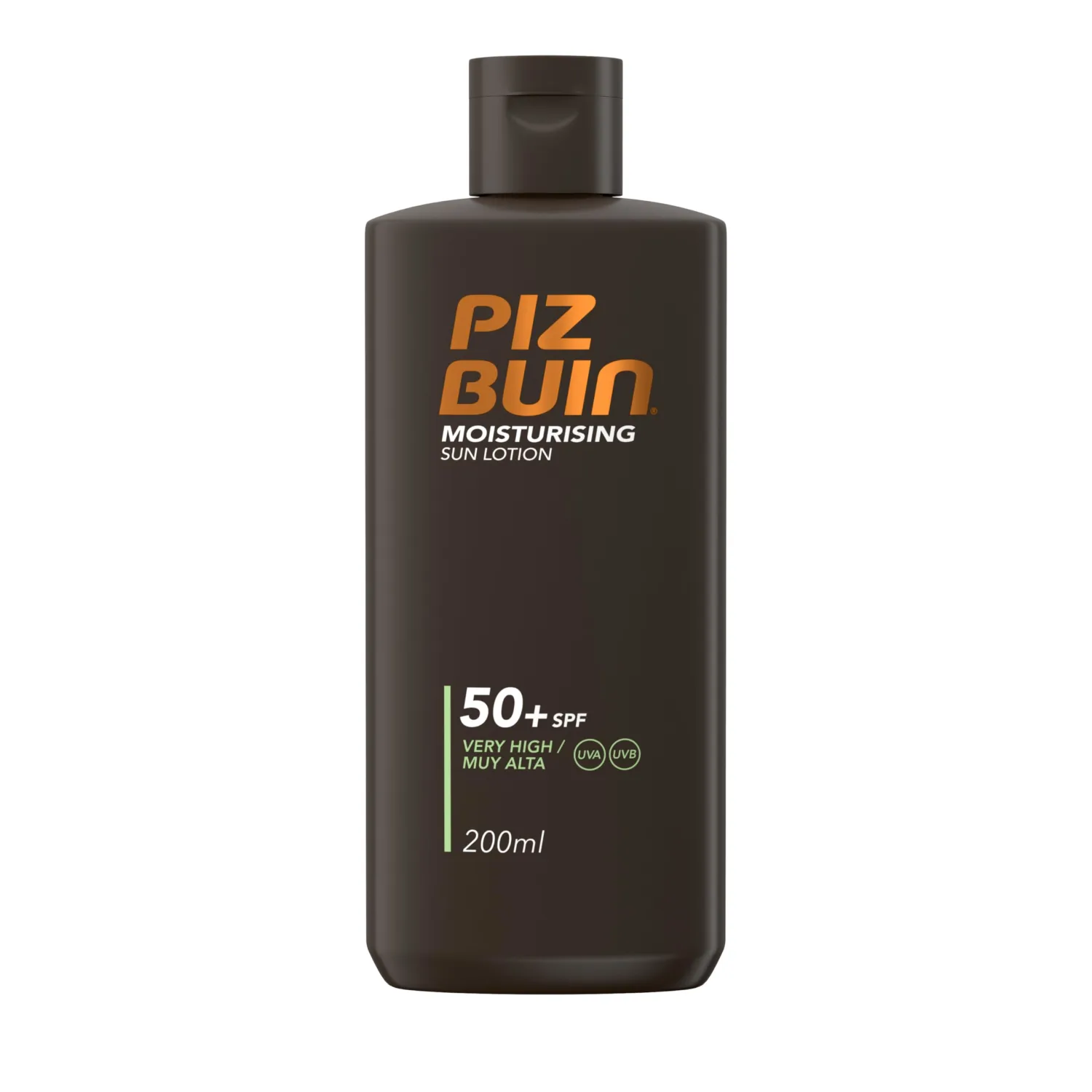 Piz Buin Moisturising Sun Lotion SPF50-200ml