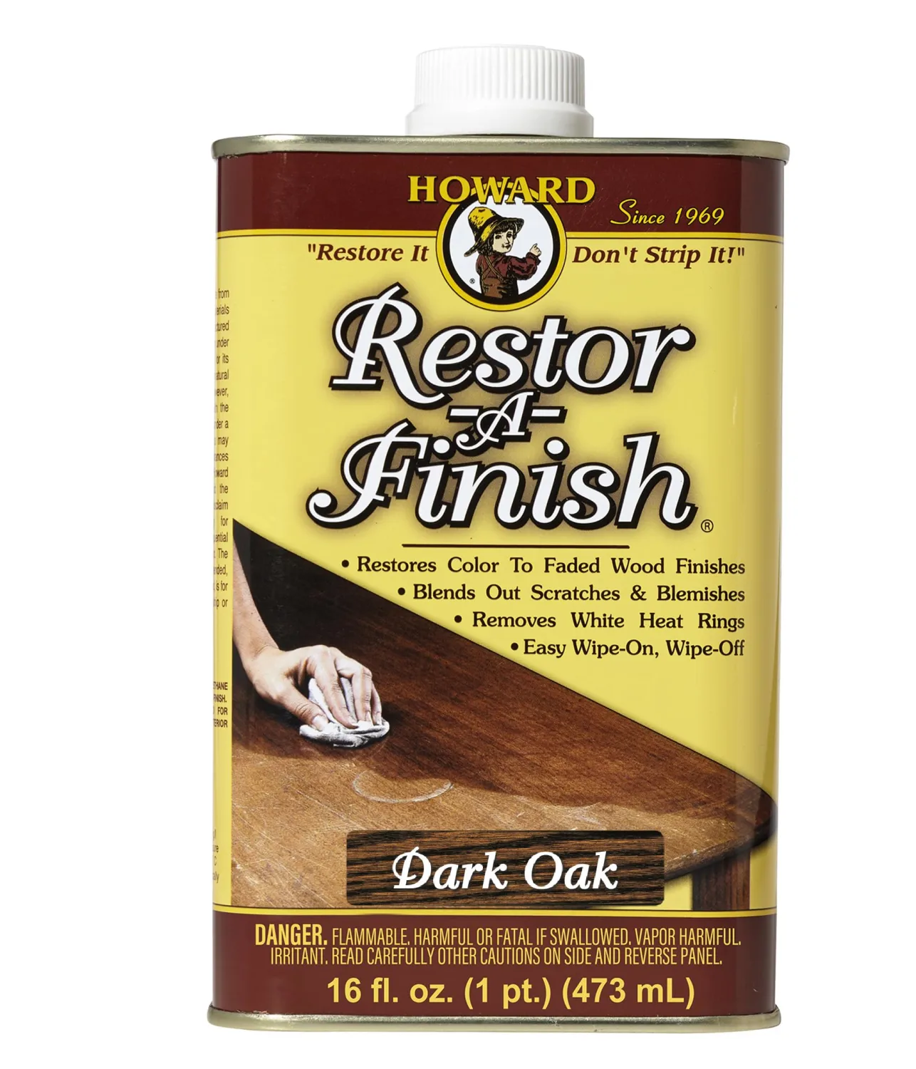 Howard Products Store Howard-RF7016