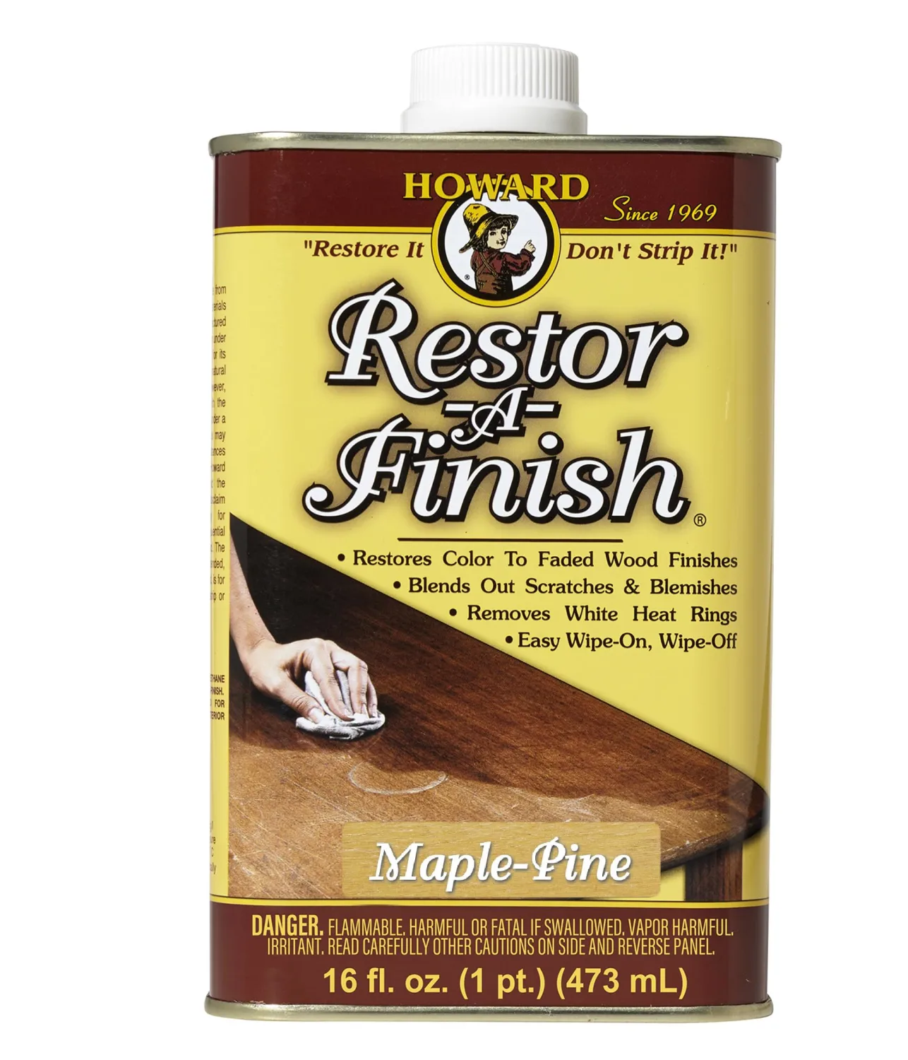 Howard Products Store Howard-RF2016
