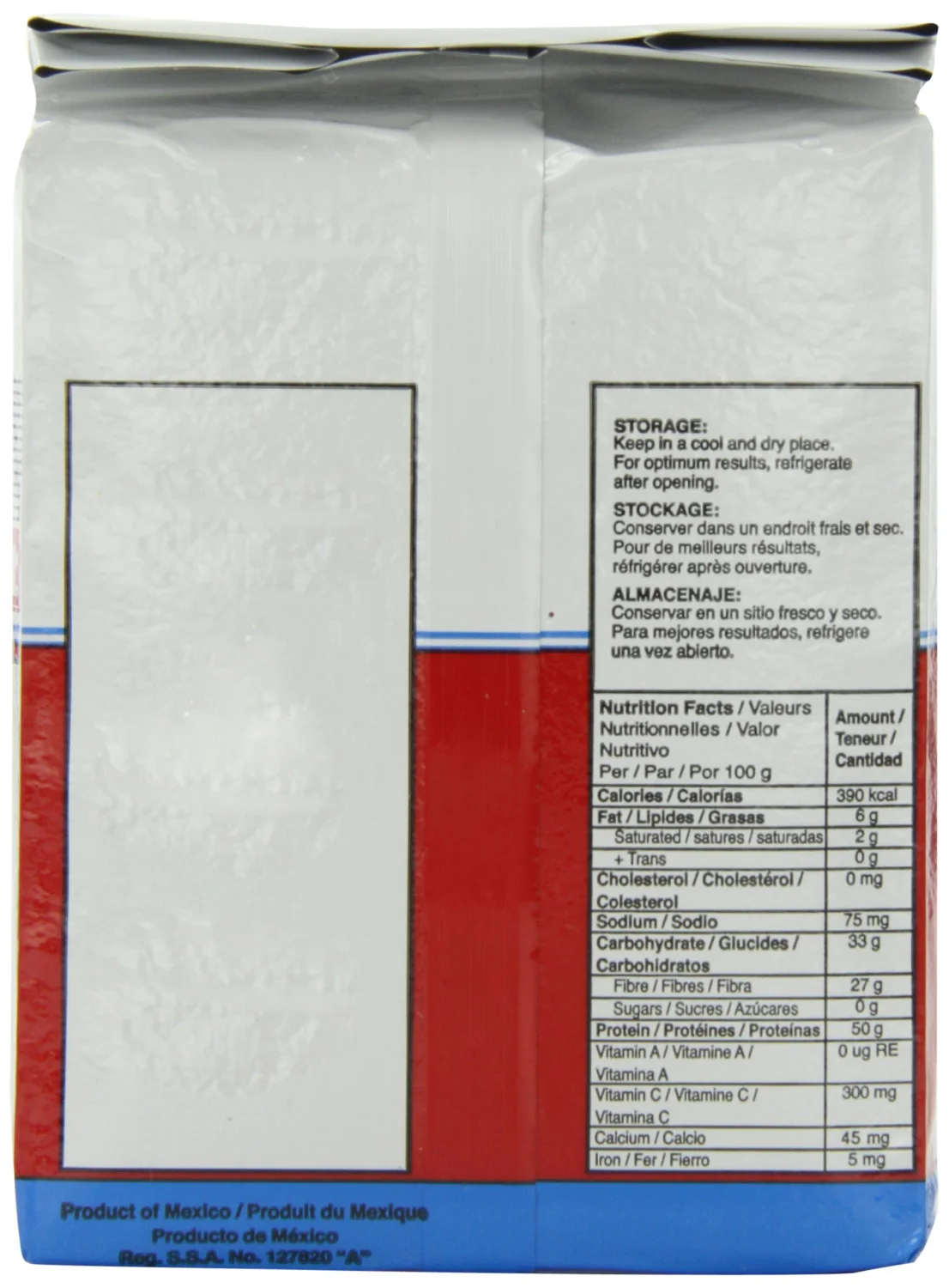 Saf Instant Yeast, 1 Pound Pouch (Pack of 2)