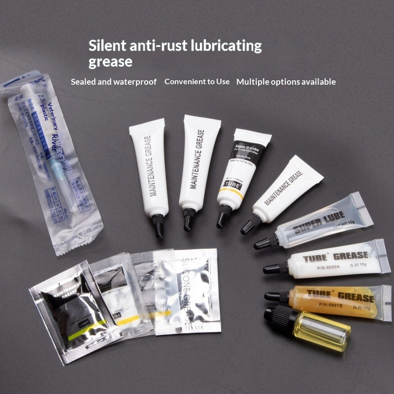 Chemical Industry Maintenance Greases Wheel Hub And Gear Lubricants Industrial Oils