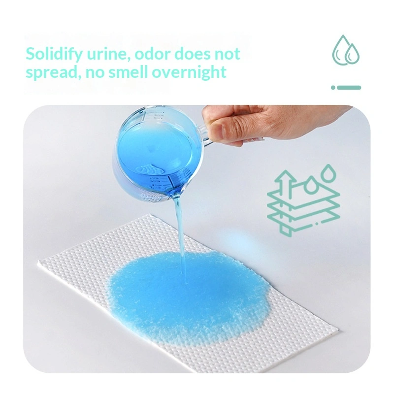Disposable Trash Bags For Elderly Toilet Seats