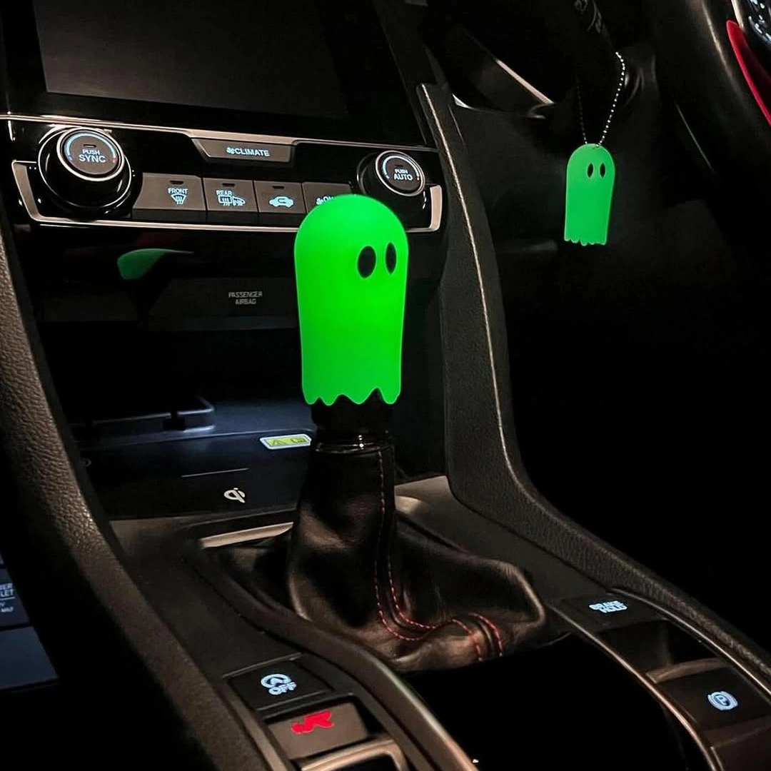 Universal Car Modification Gear ShiftKnob