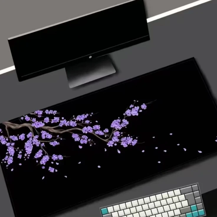 Modern Minimalist Best-selling Non-slip Mouse Pad