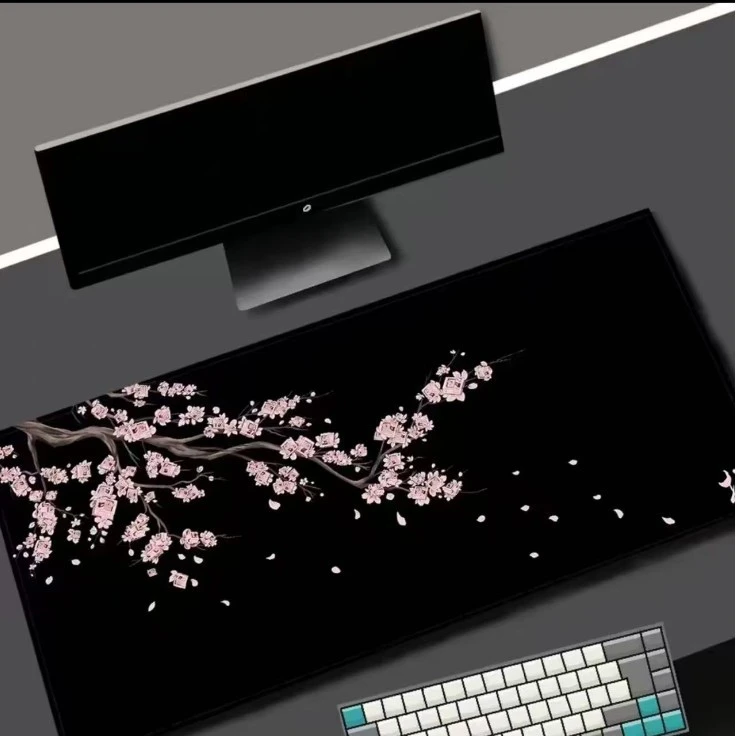 Modern Minimalist Best-selling Non-slip Mouse Pad