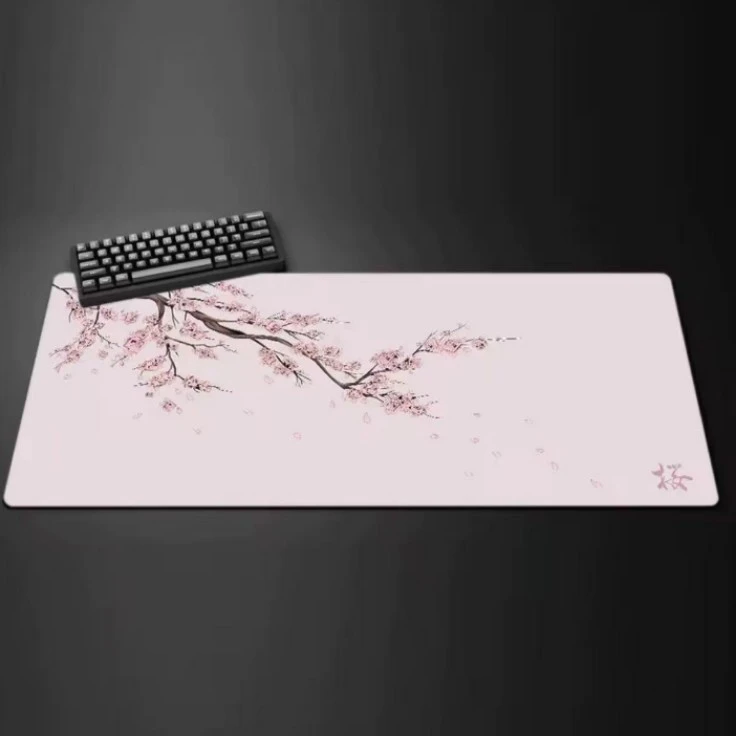 Modern Minimalist Best-selling Non-slip Mouse Pad