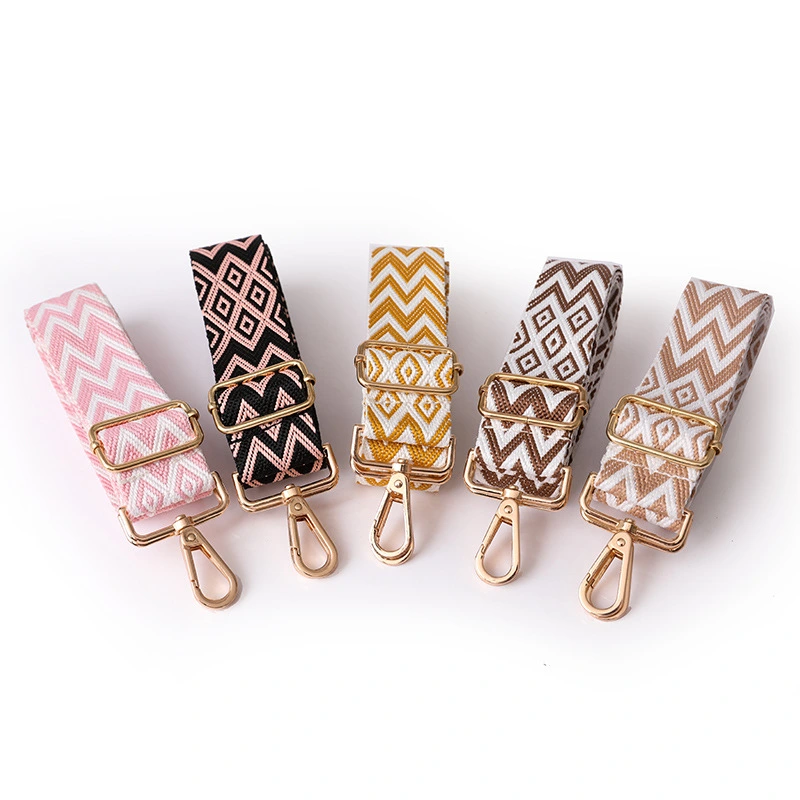 Thickened Adjustable Long Shoulder Straps
